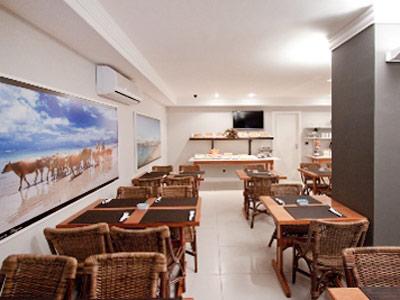 Diamond Hotel Rio de Janeiro