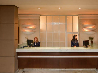 Diamond Hotel Río de Janeiro