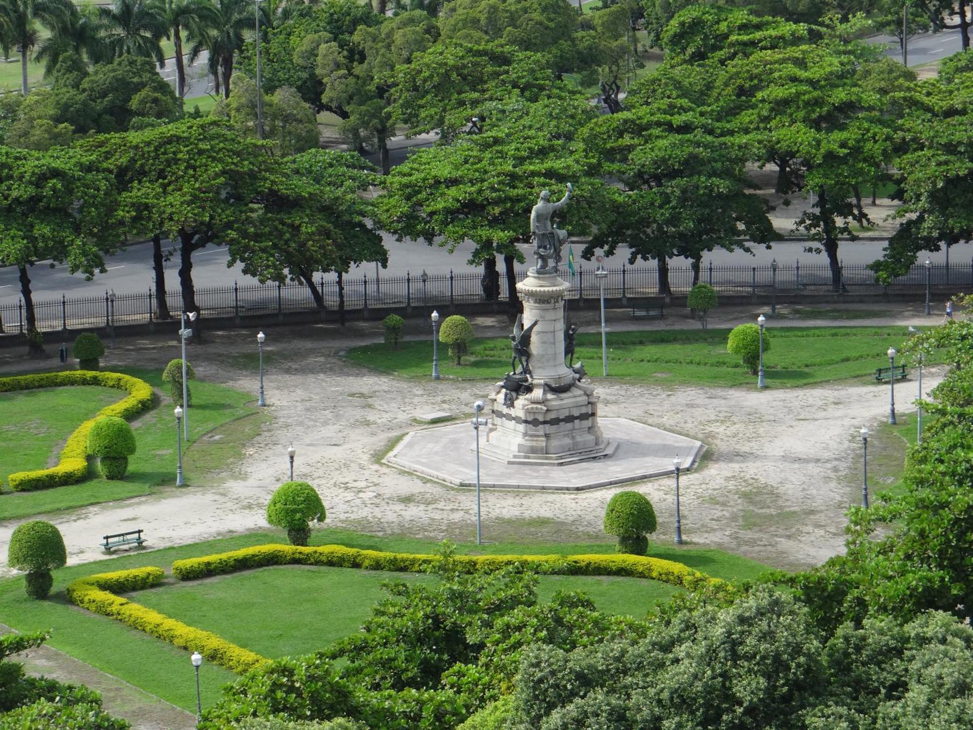 Diamond Río de Janeiro