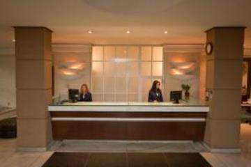 Hotel Diamond Rio de Janeiro